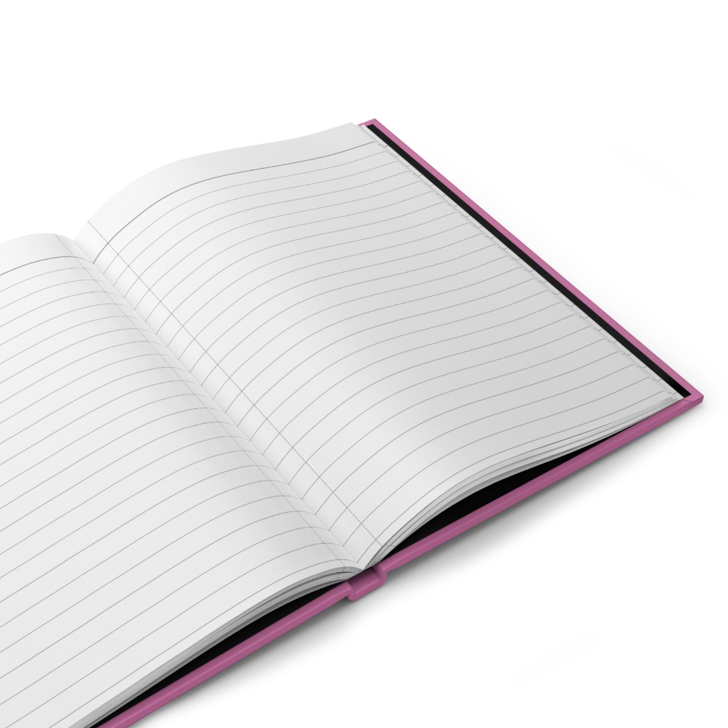 Mama Affirmation Hardcover Journal
