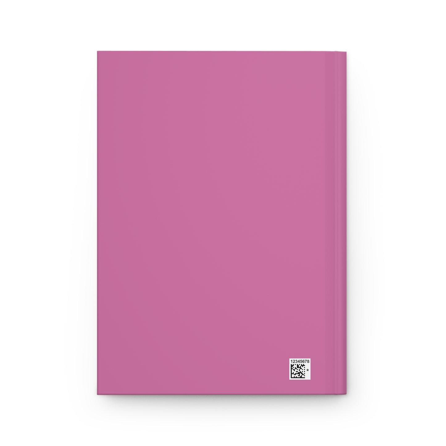 Mama Affirmation Hardcover Journal