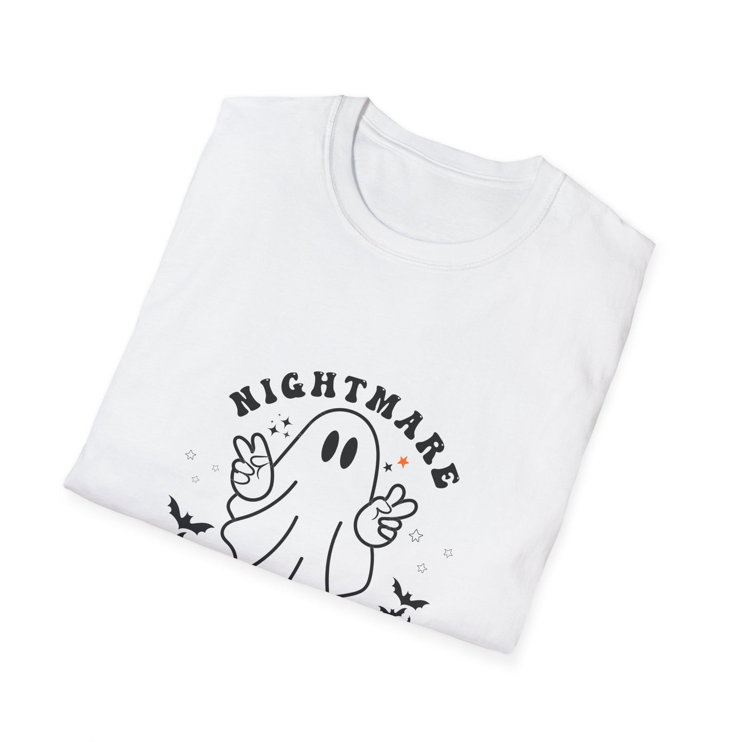 Nightmare Before Coffee T-Shirt