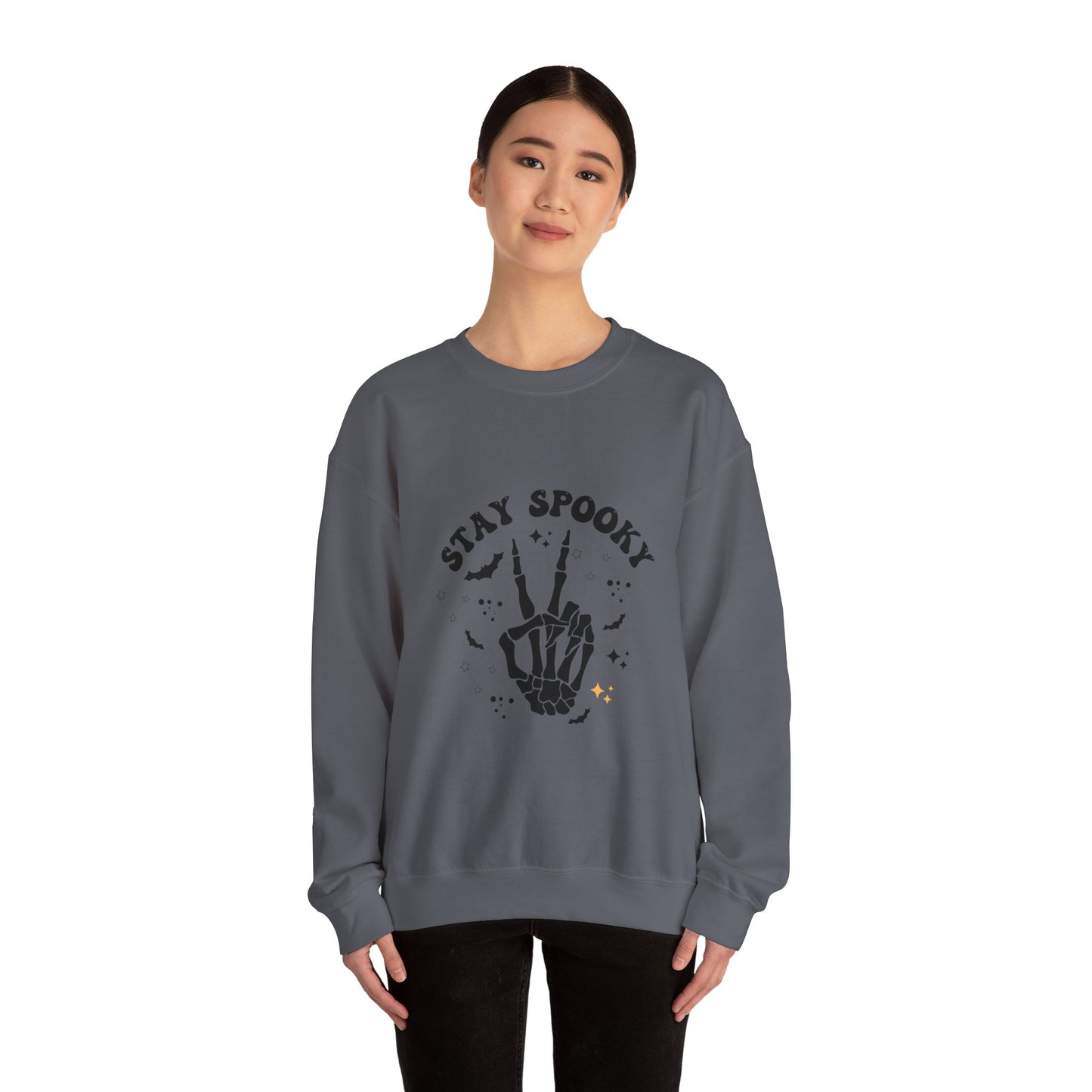 Stay Spooky Sweatshirt