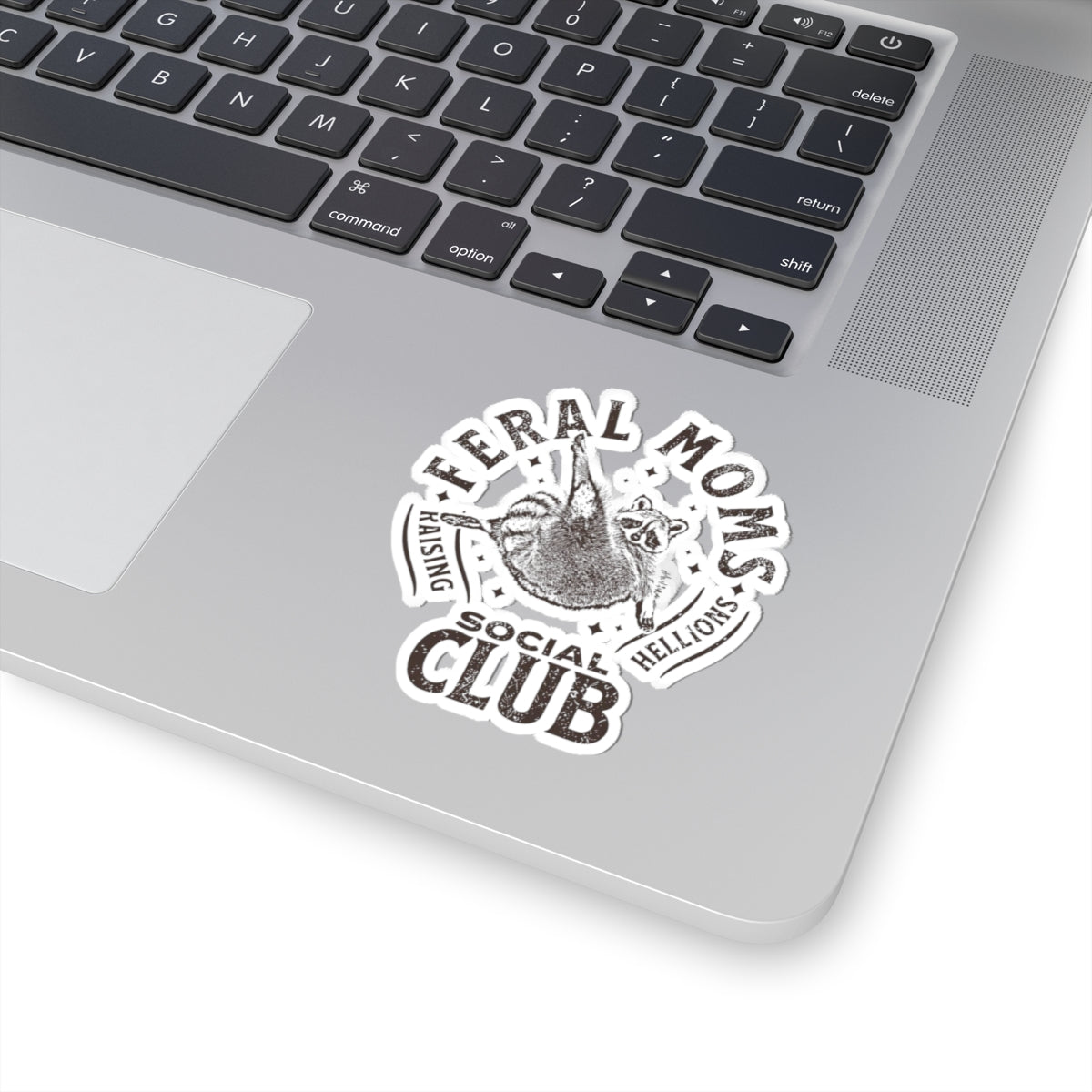 Feral Moms Social Club