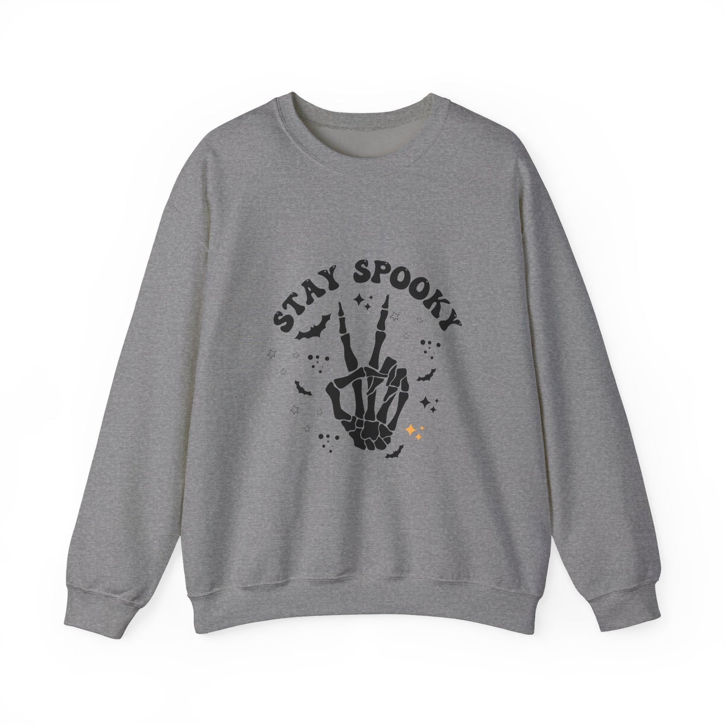 Stay Spooky Sweatshirt