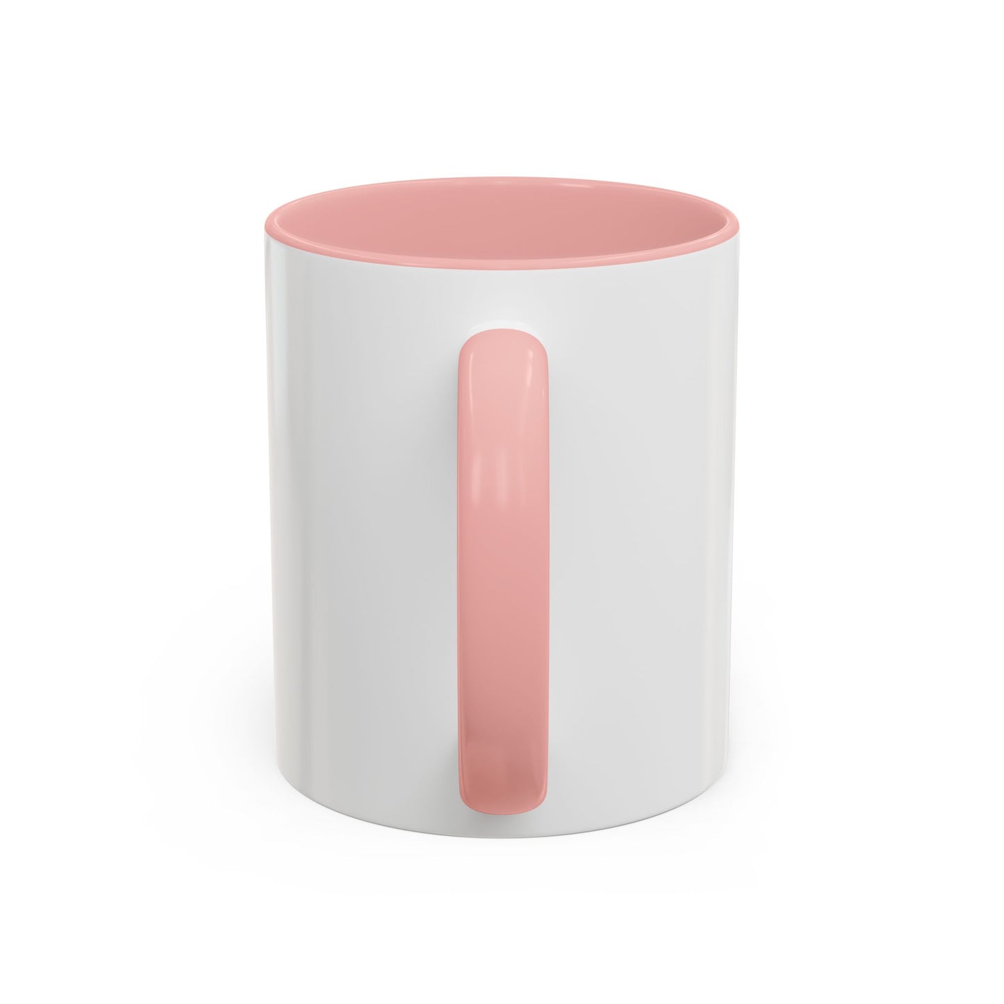 Floral Mom Coffee Mug