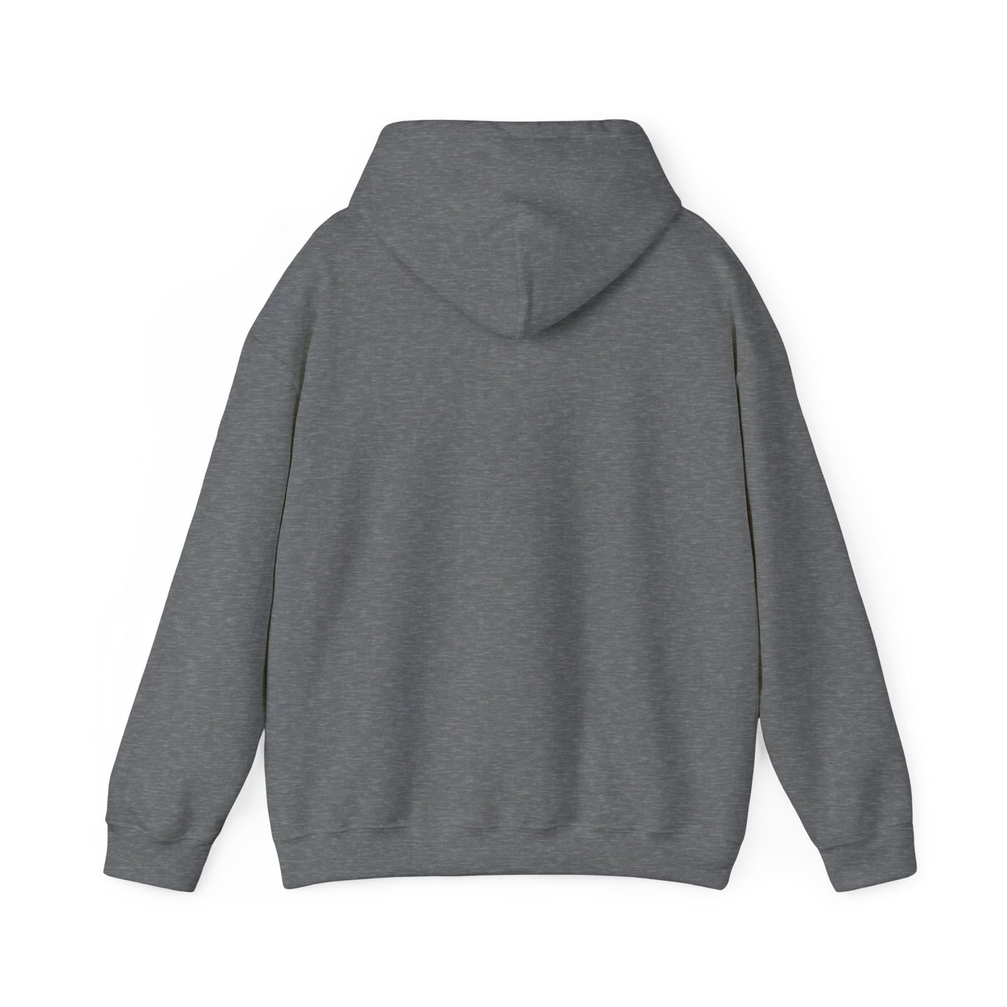You Are Enough Unisex Hooded Sweatshirt