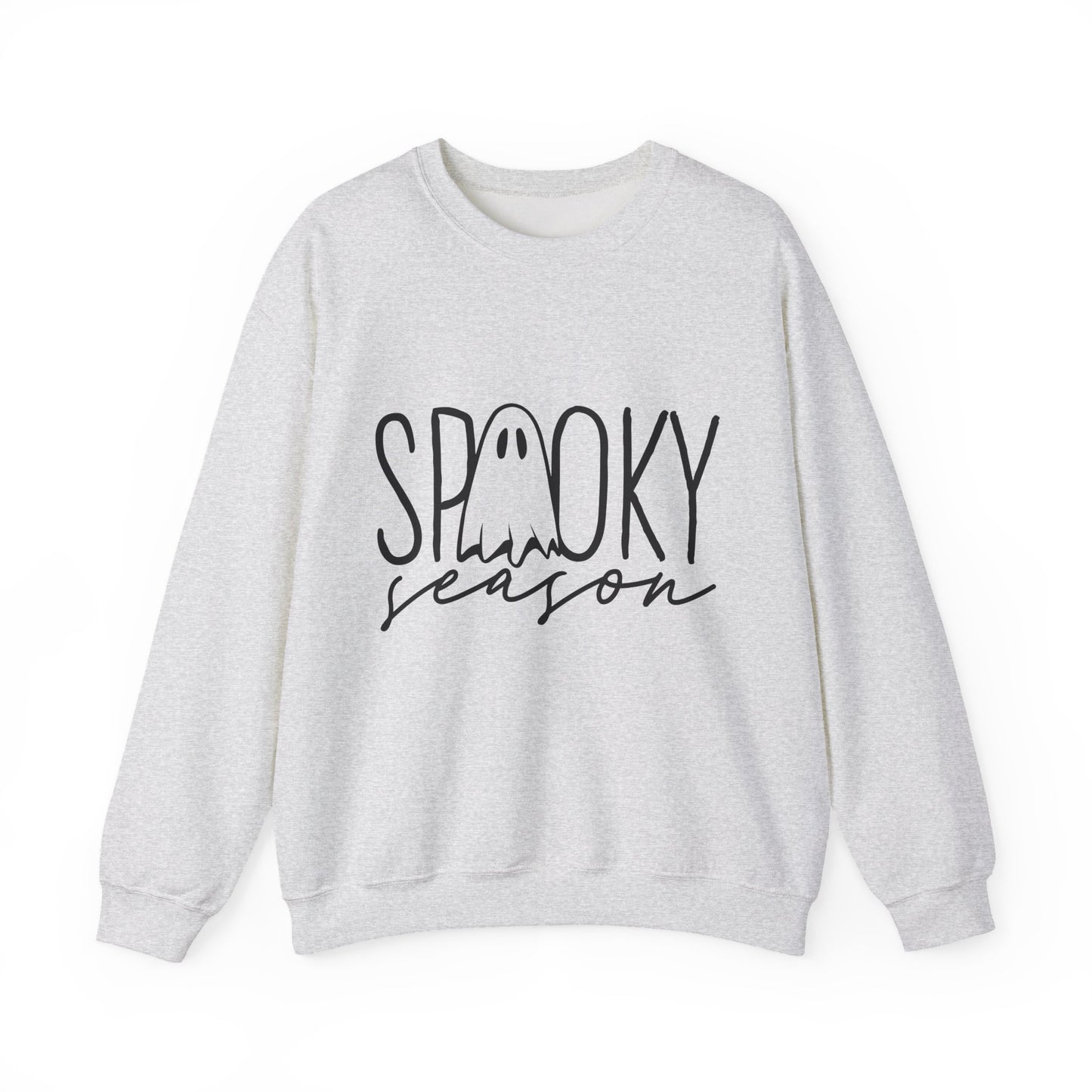 Spooky Season Sweatshirt