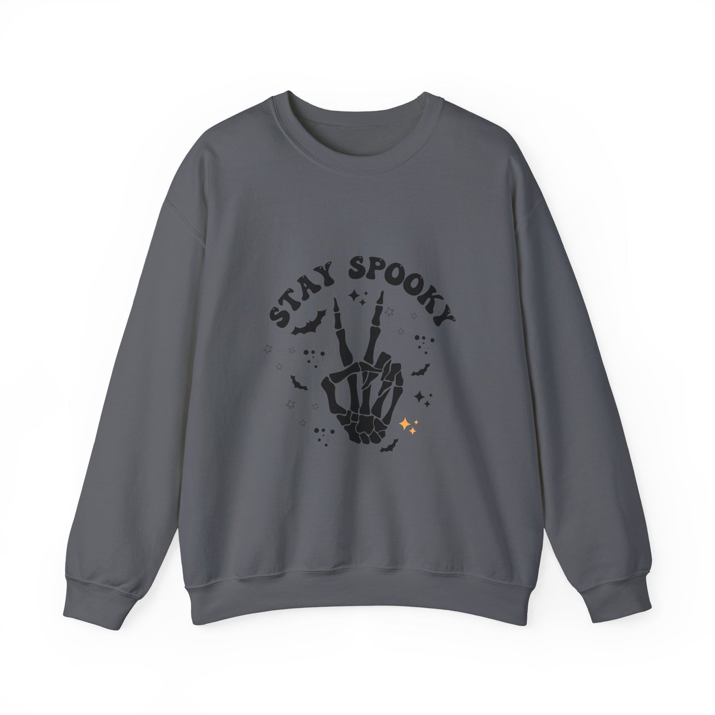 Stay Spooky Sweatshirt