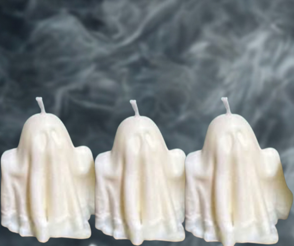 Ghost Candle