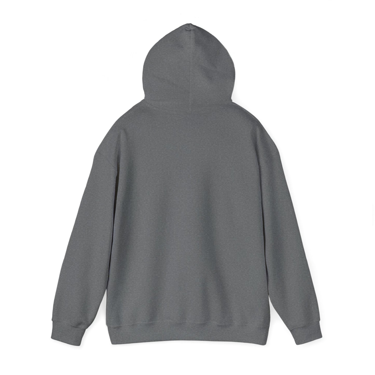 You Are Enough Unisex Hooded Sweatshirt