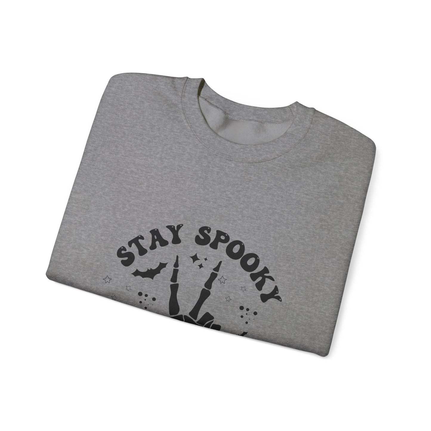 Stay Spooky Sweatshirt