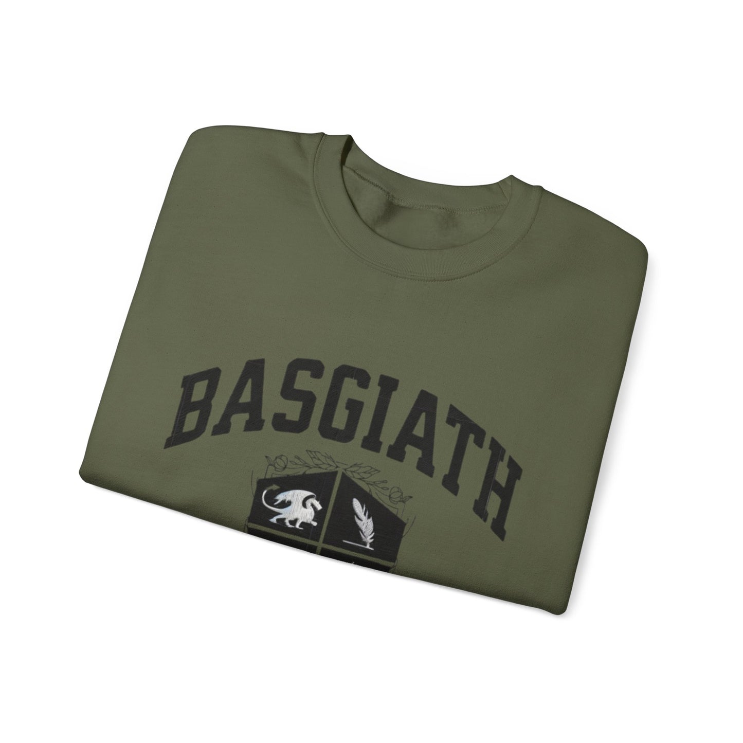 Basgiath War College Dragon Sweatshirt