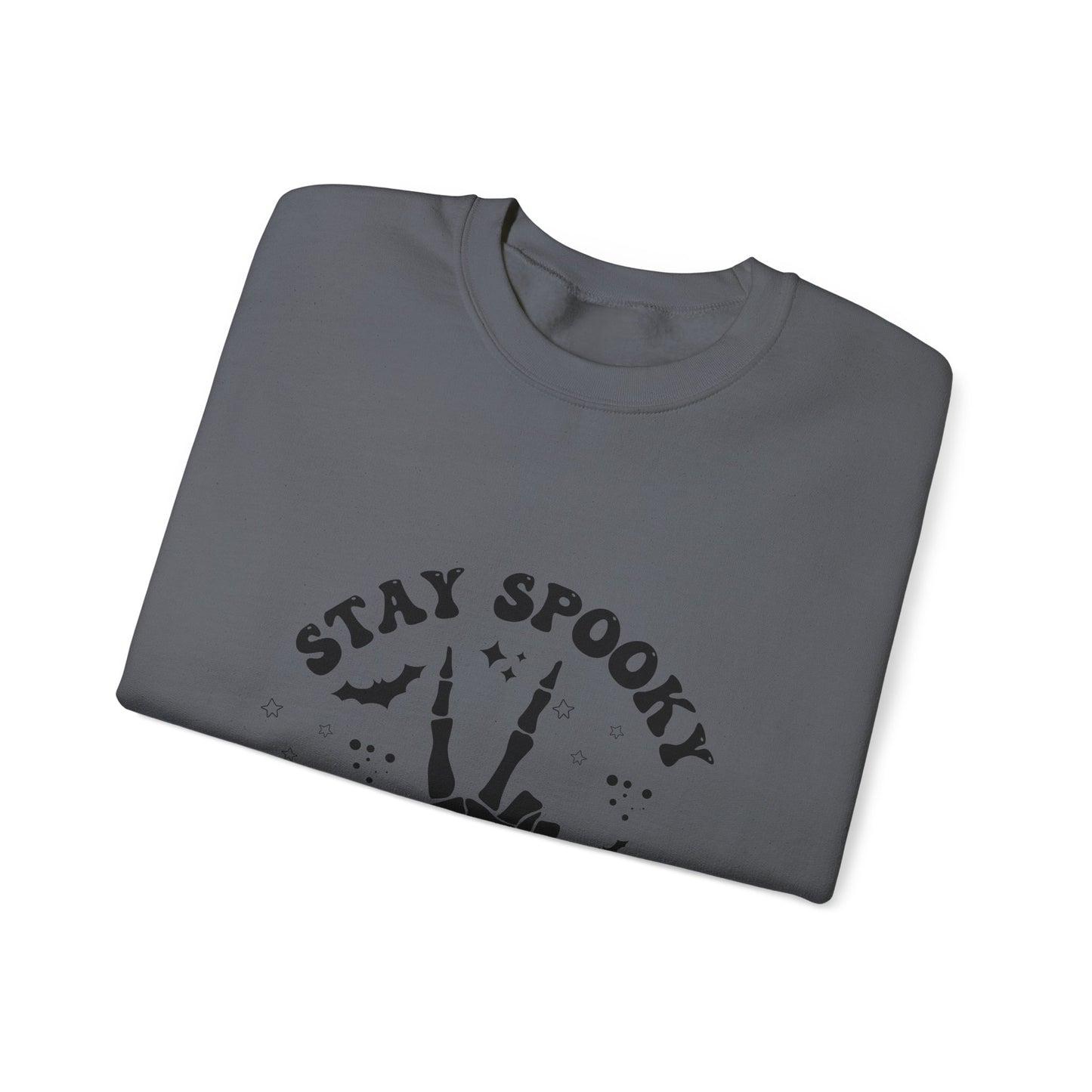Stay Spooky Sweatshirt