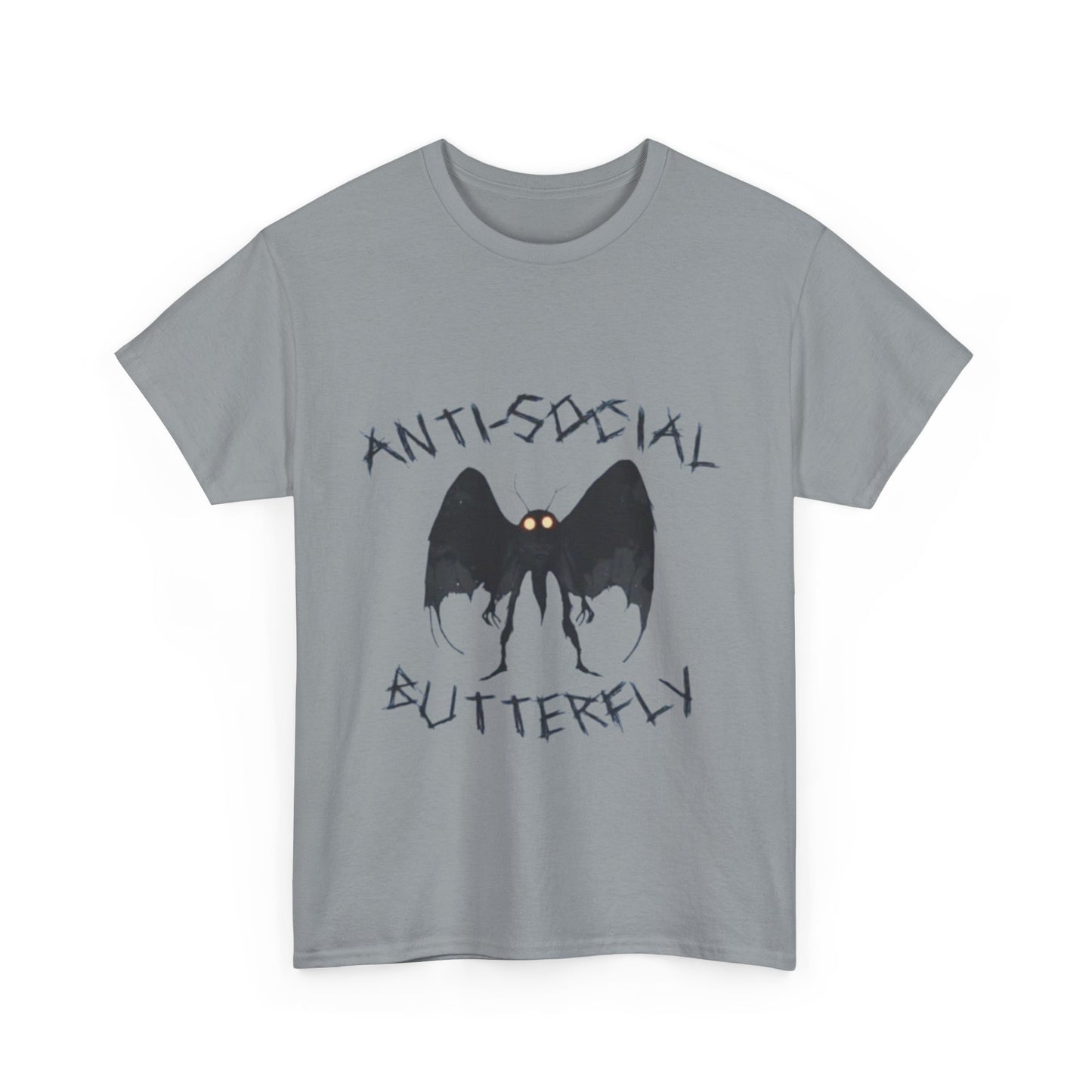Antisocial Butterfly Tee