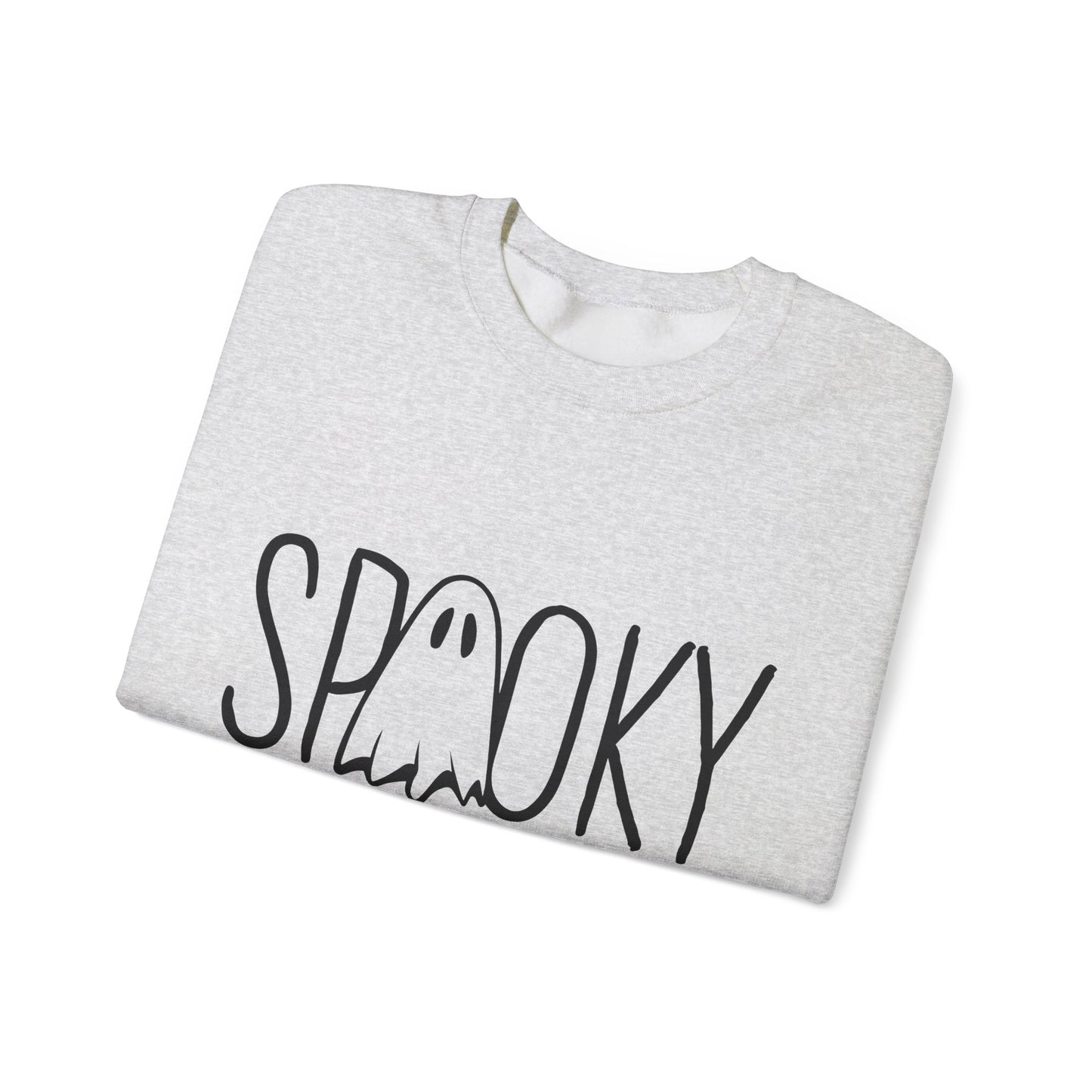 Spooky Season Sweatshirt