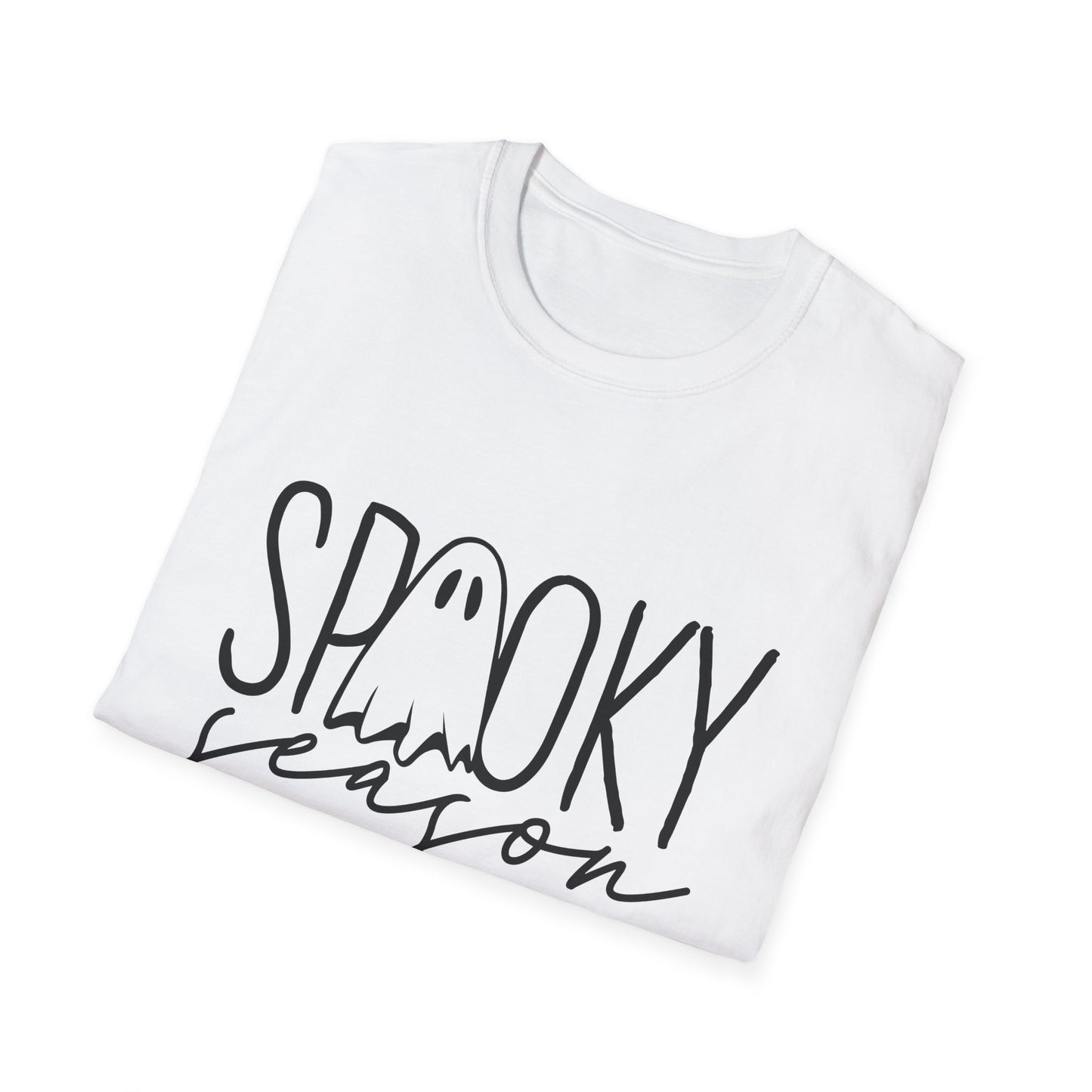 Spooky Season T-Shirt