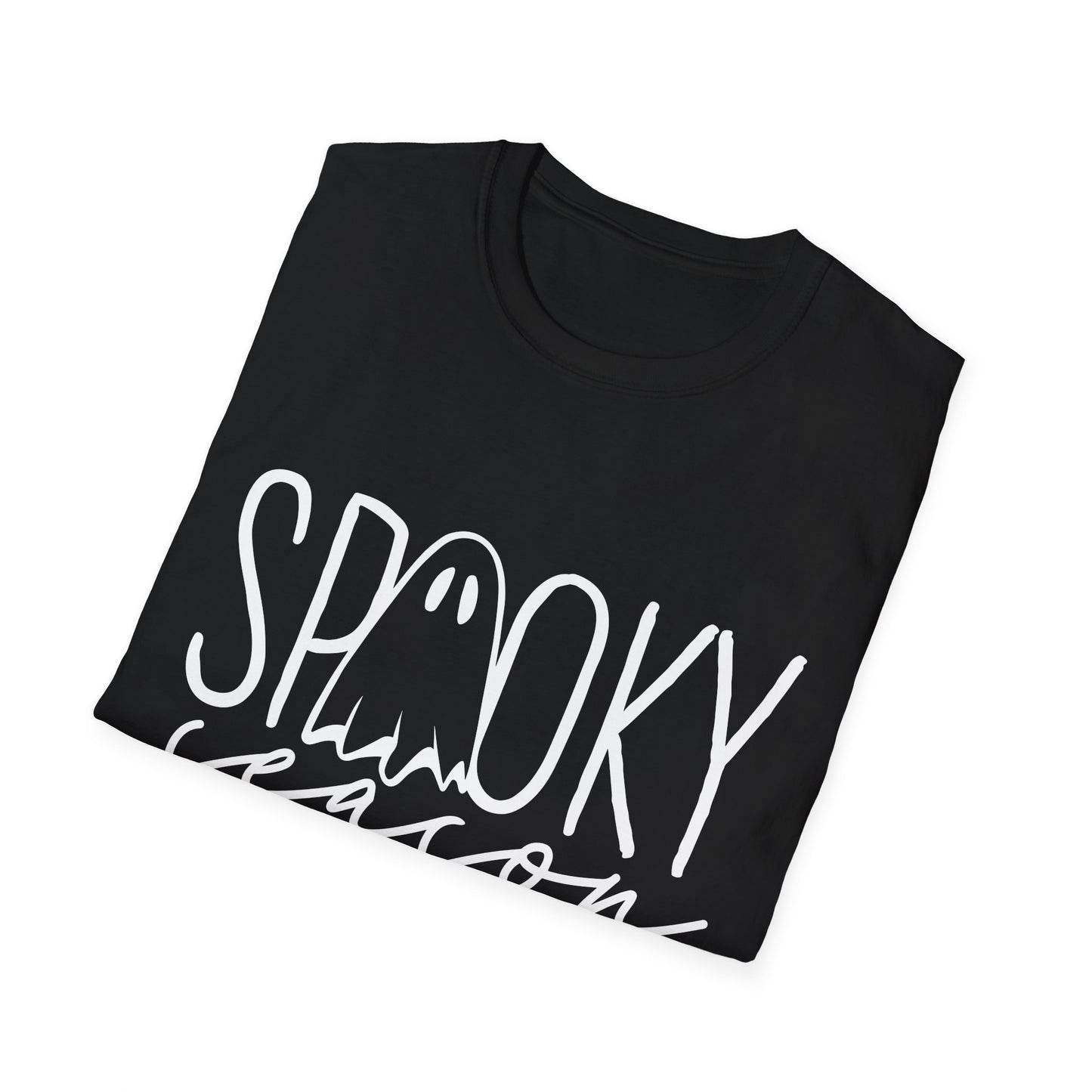 Spooky Season T-Shirt