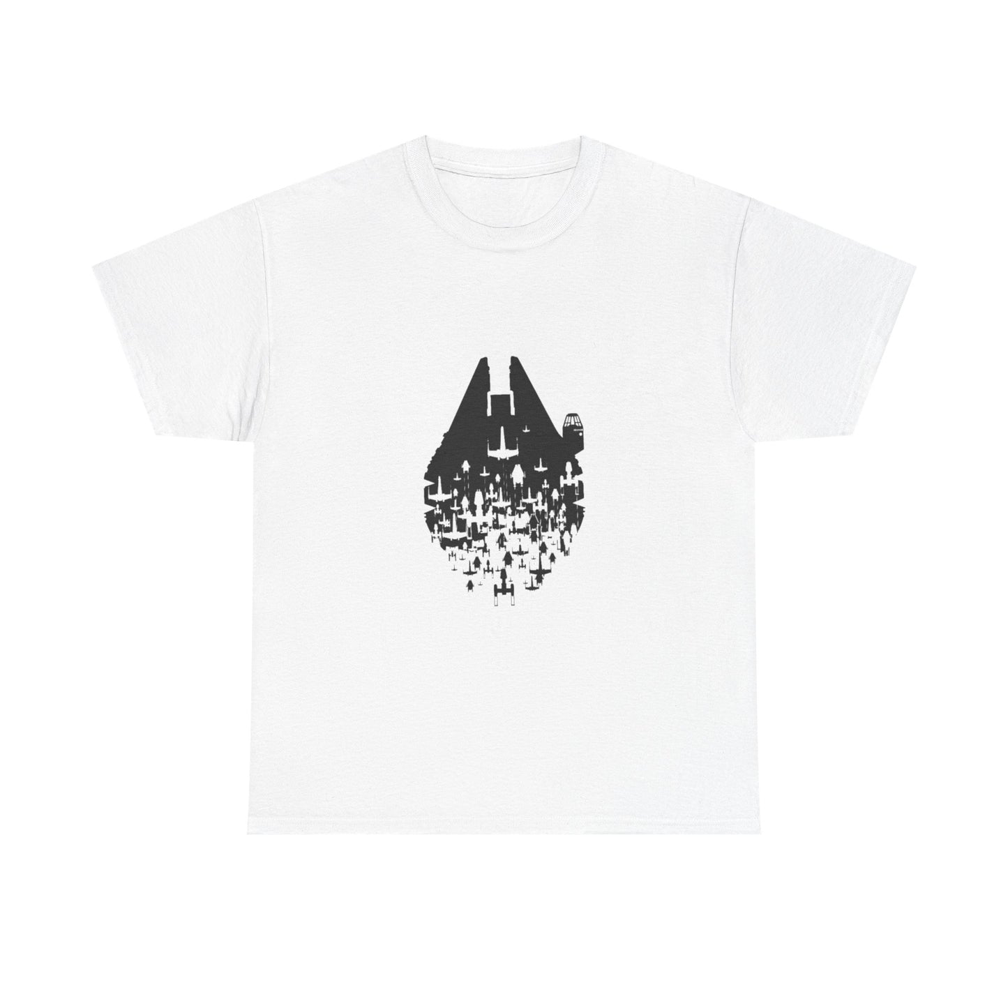 Millennium Falcon Tee