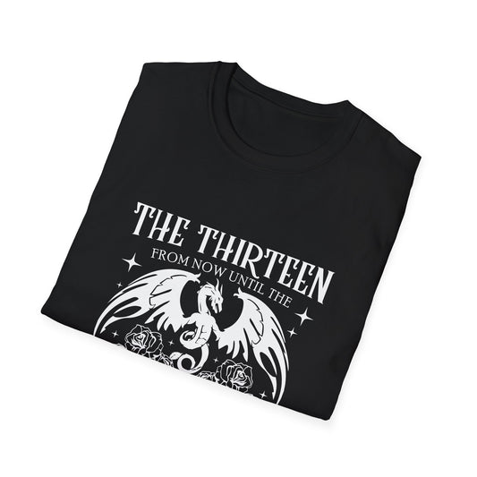 Thirteen T-Shirt