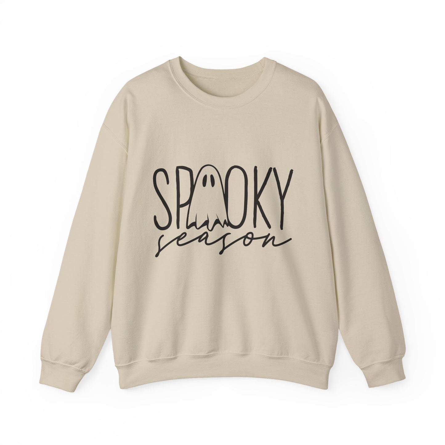 Spooky Season Sweatshirt