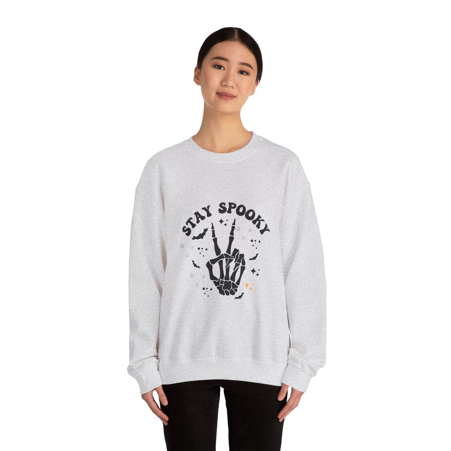 Stay Spooky Sweatshirt