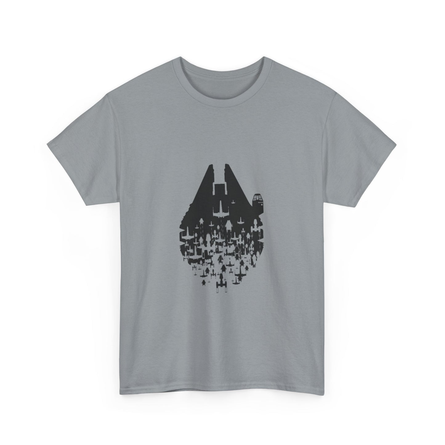 Millennium Falcon Tee
