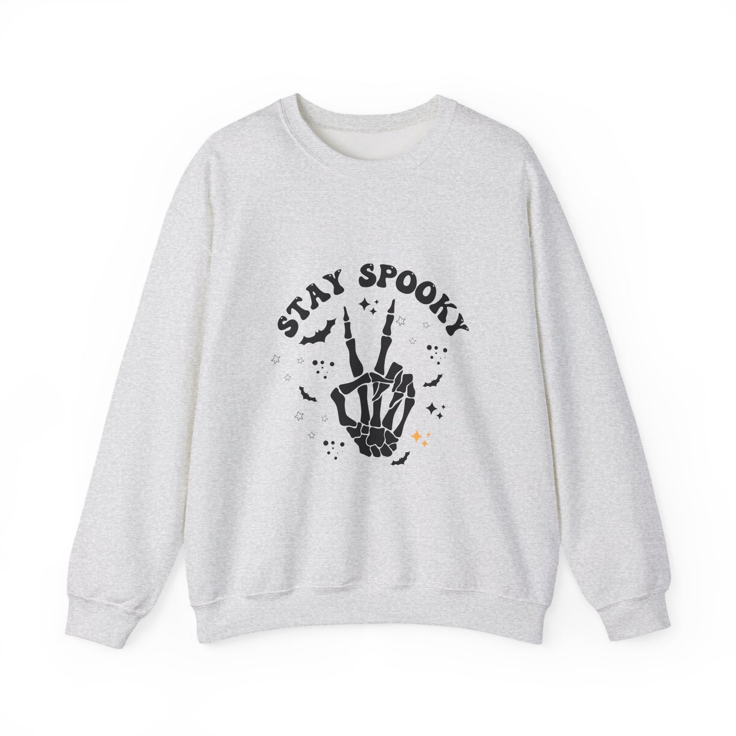 Stay Spooky Sweatshirt
