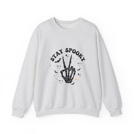 Stay Spooky Sweatshirt
