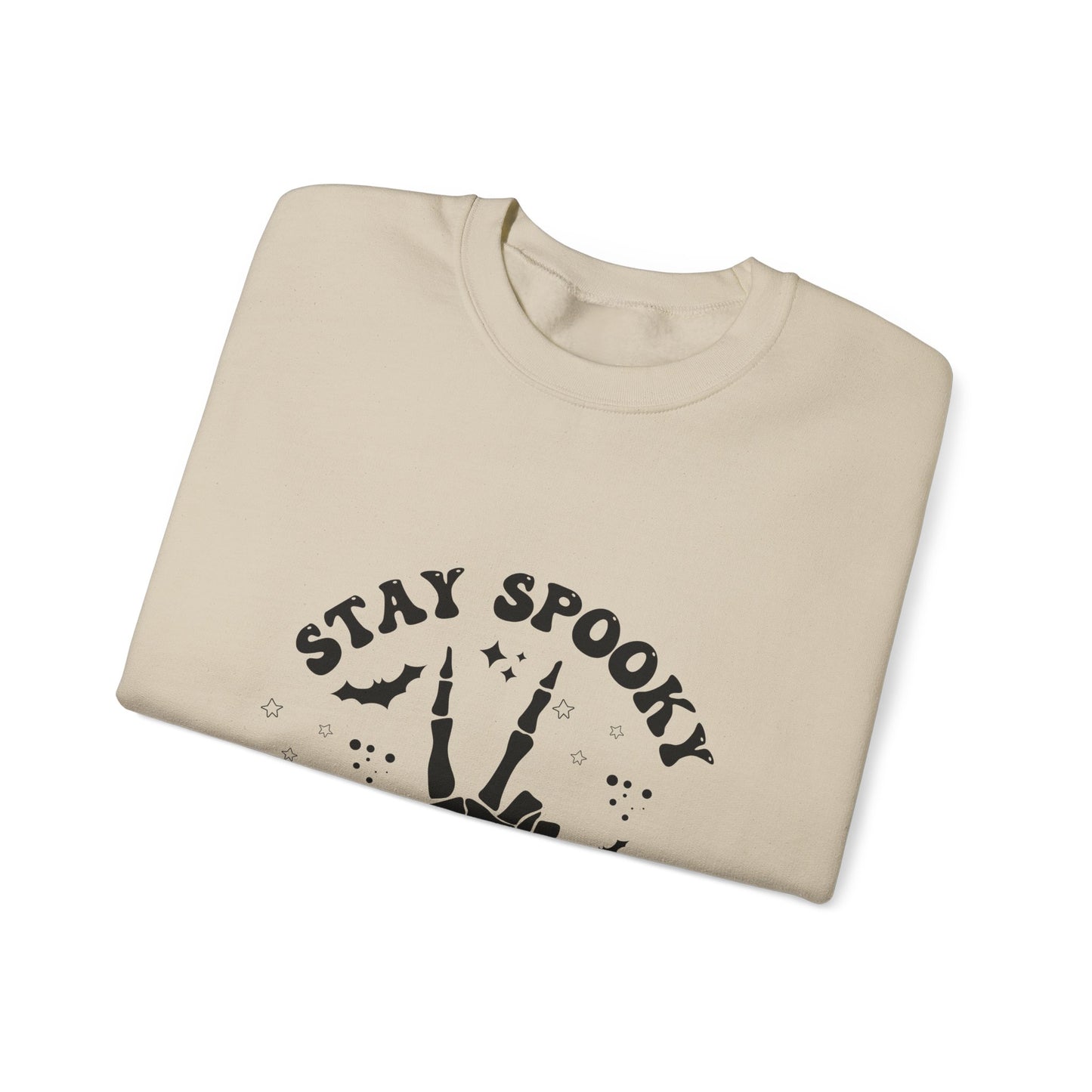 Stay Spooky Sweatshirt