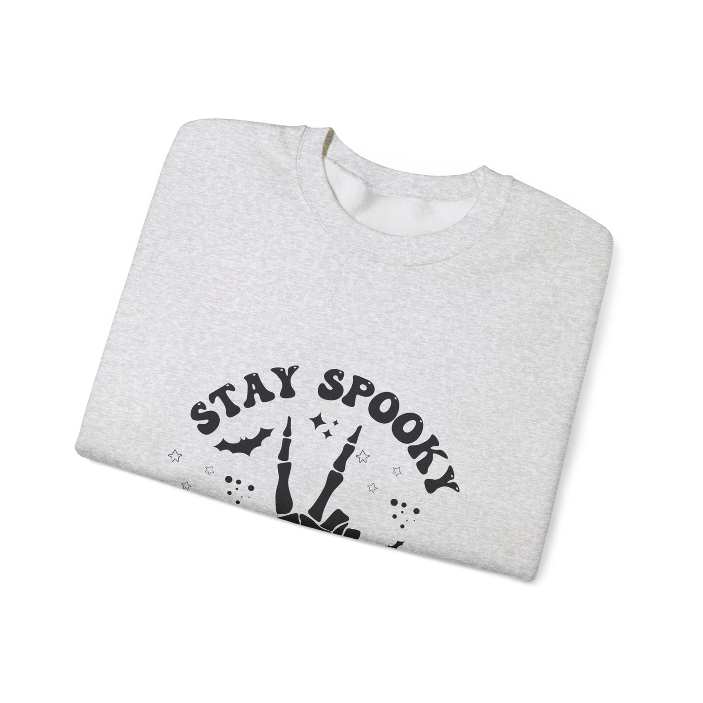 Stay Spooky Sweatshirt