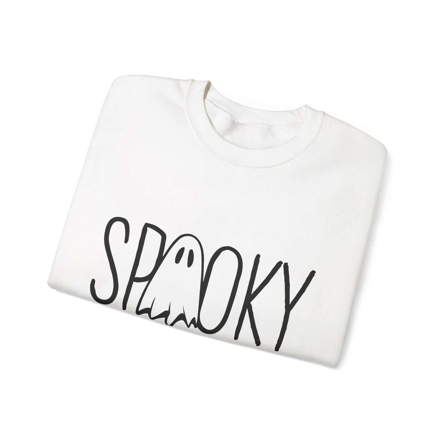 Spooky Season Sweatshirt