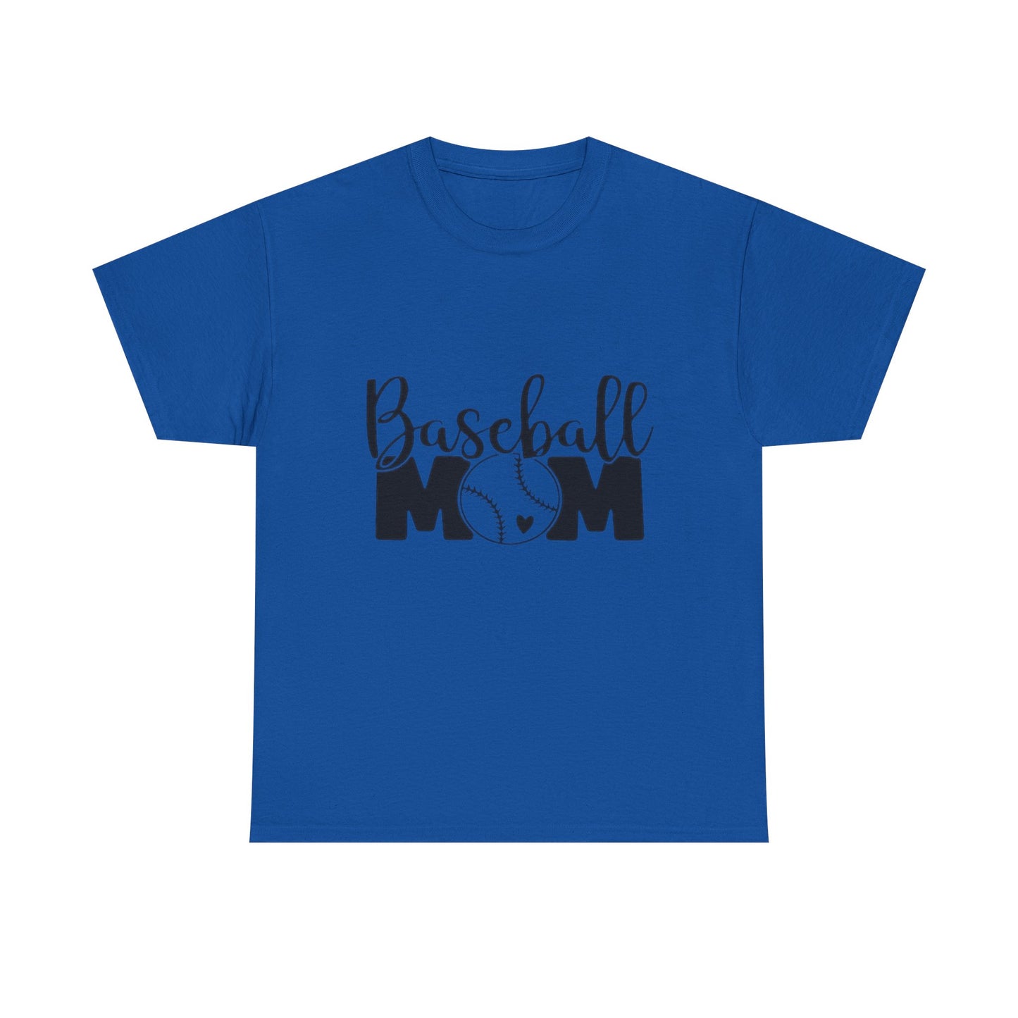 Baseball Mom Unisex Tee