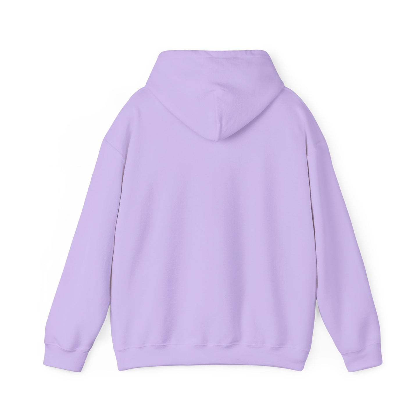 You Are Enough Unisex Hooded Sweatshirt