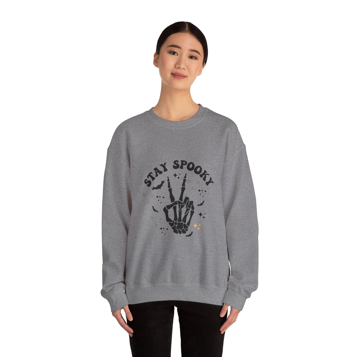 Stay Spooky Sweatshirt