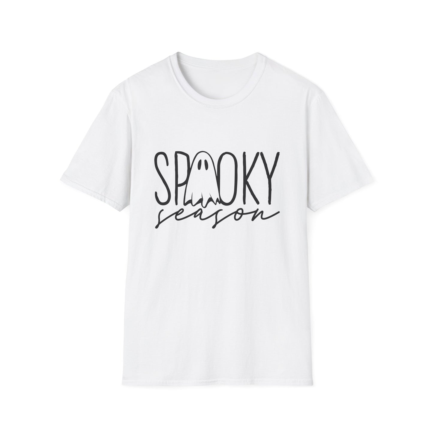 Spooky Season T-Shirt