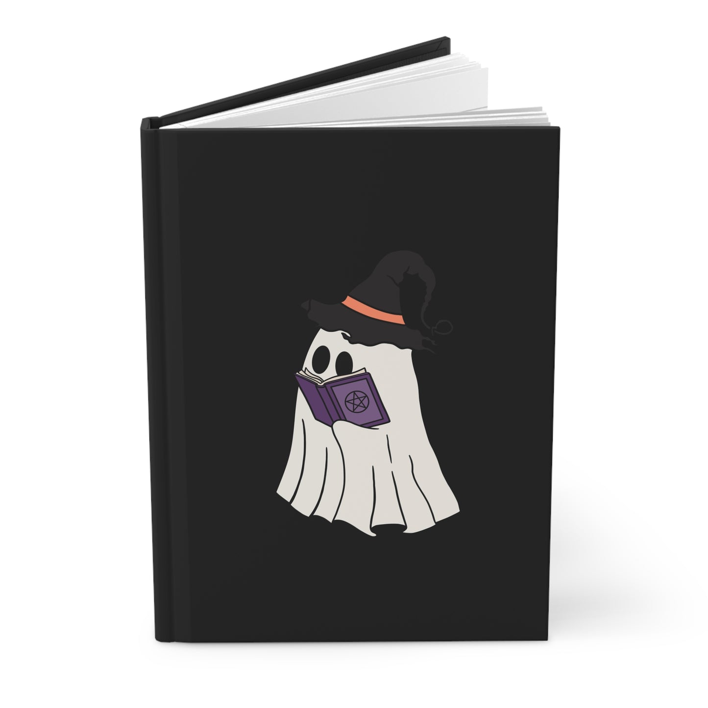 Ghost Journal