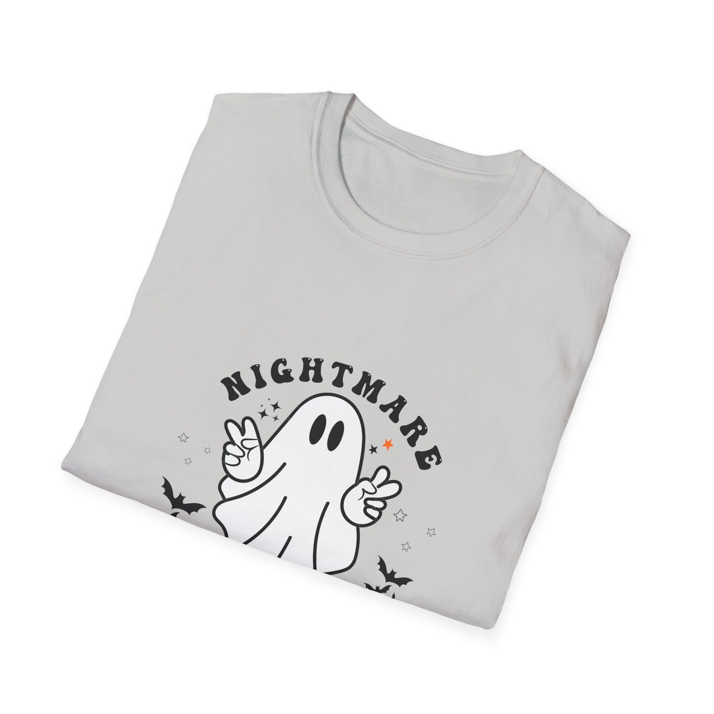 Nightmare Before Coffee T-Shirt