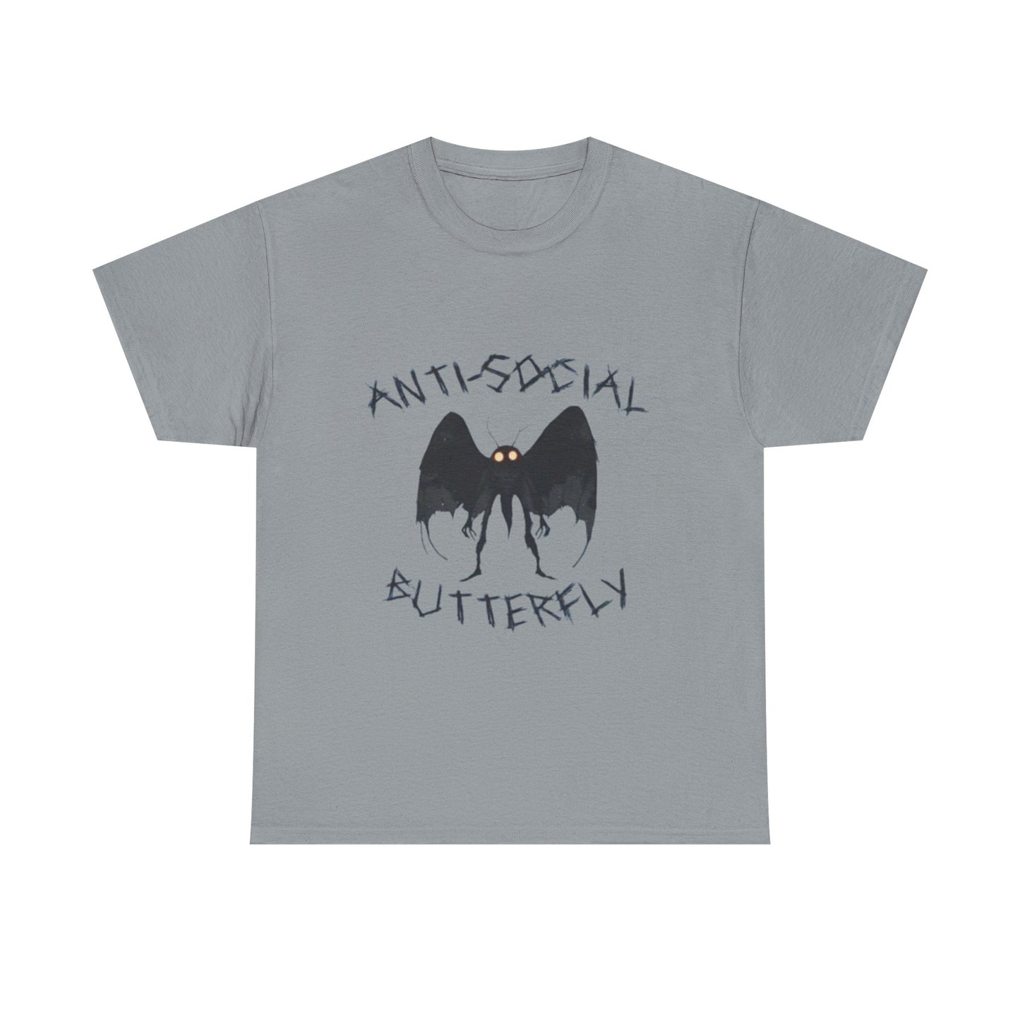 Antisocial Butterfly Tee