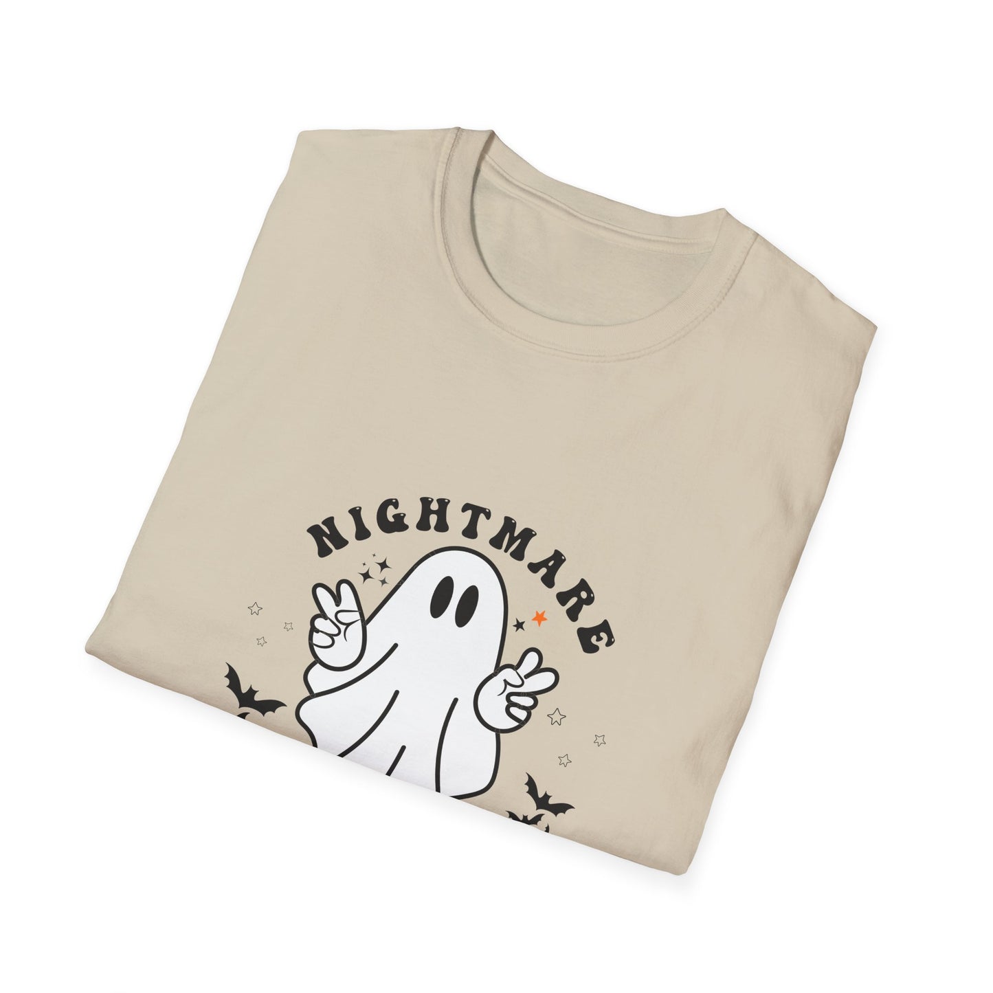 Nightmare Before Coffee T-Shirt