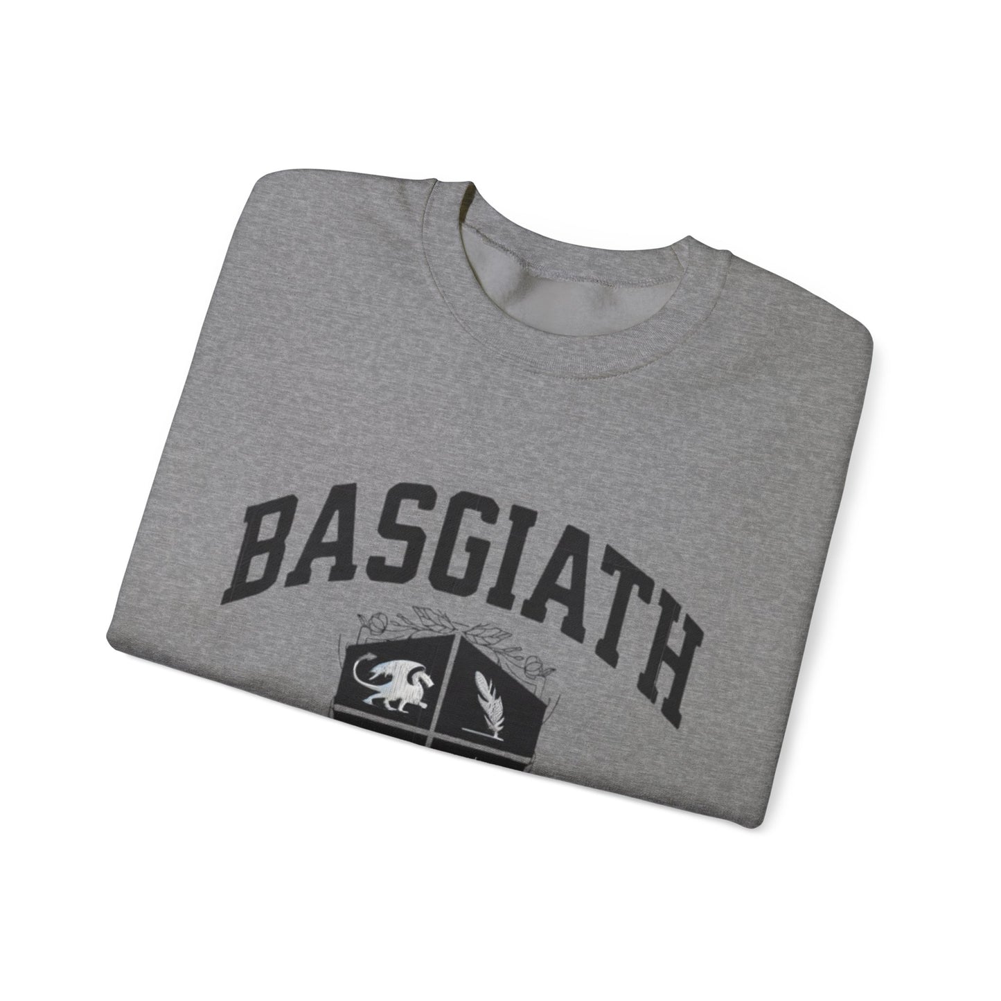 Basgiath War College Dragon Sweatshirt