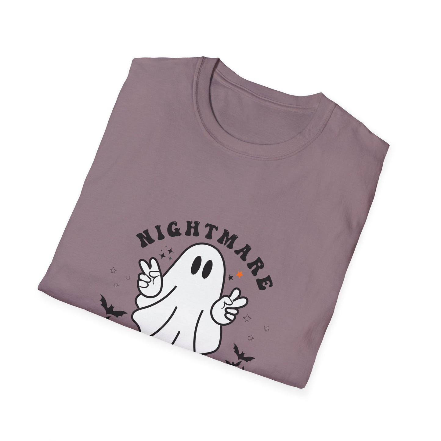 Nightmare Before Coffee T-Shirt