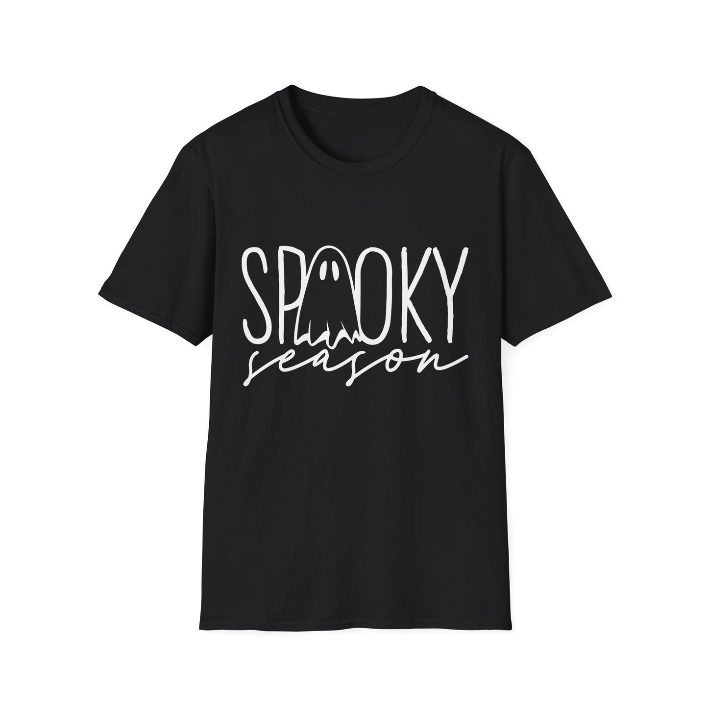 Spooky Season T-Shirt