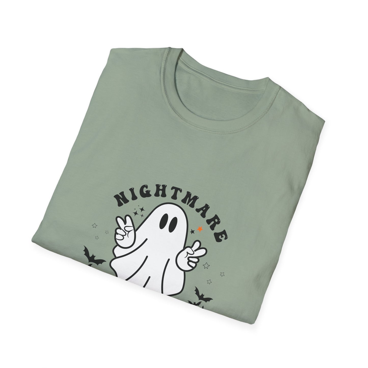 Nightmare Before Coffee T-Shirt