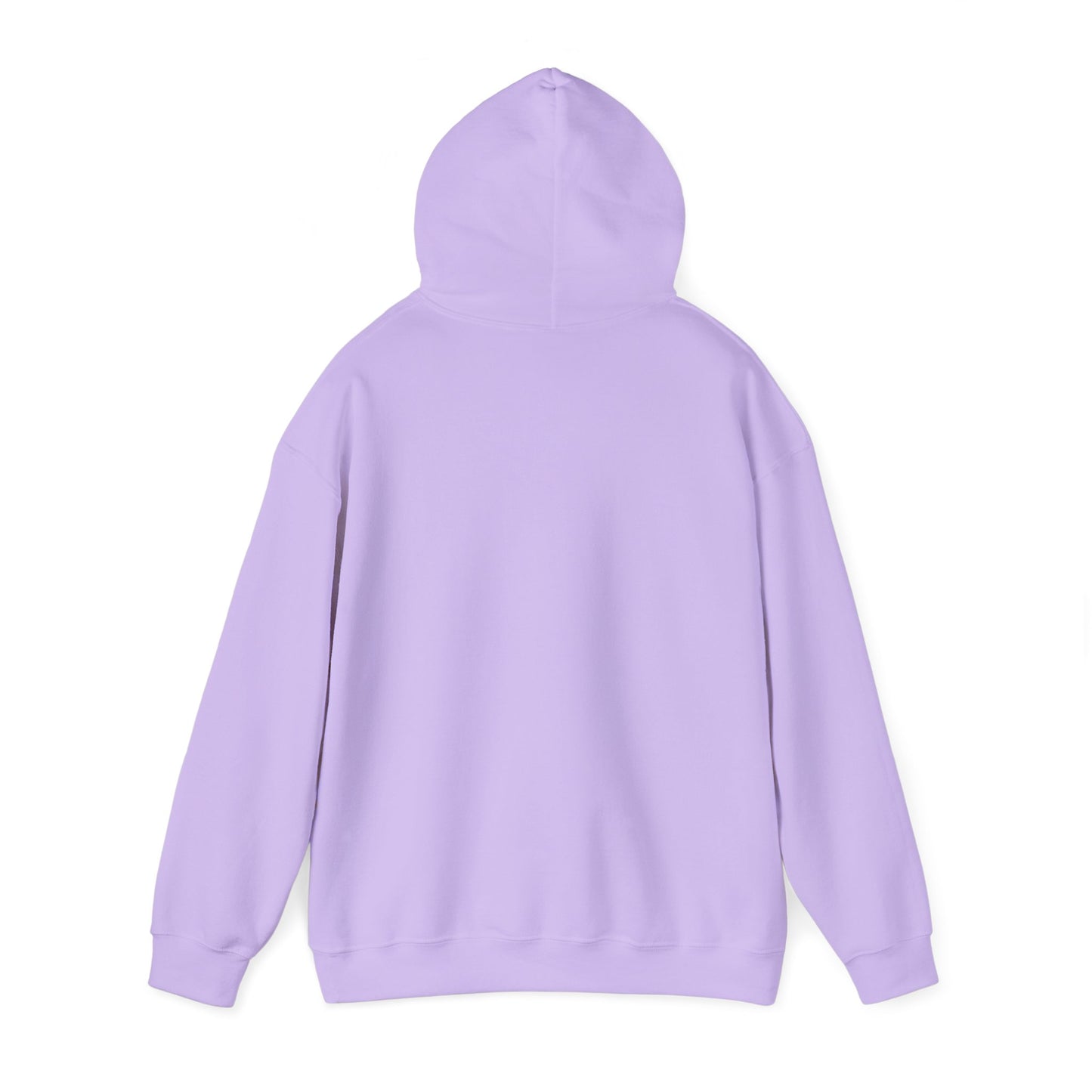 You Are Enough Unisex Hooded Sweatshirt