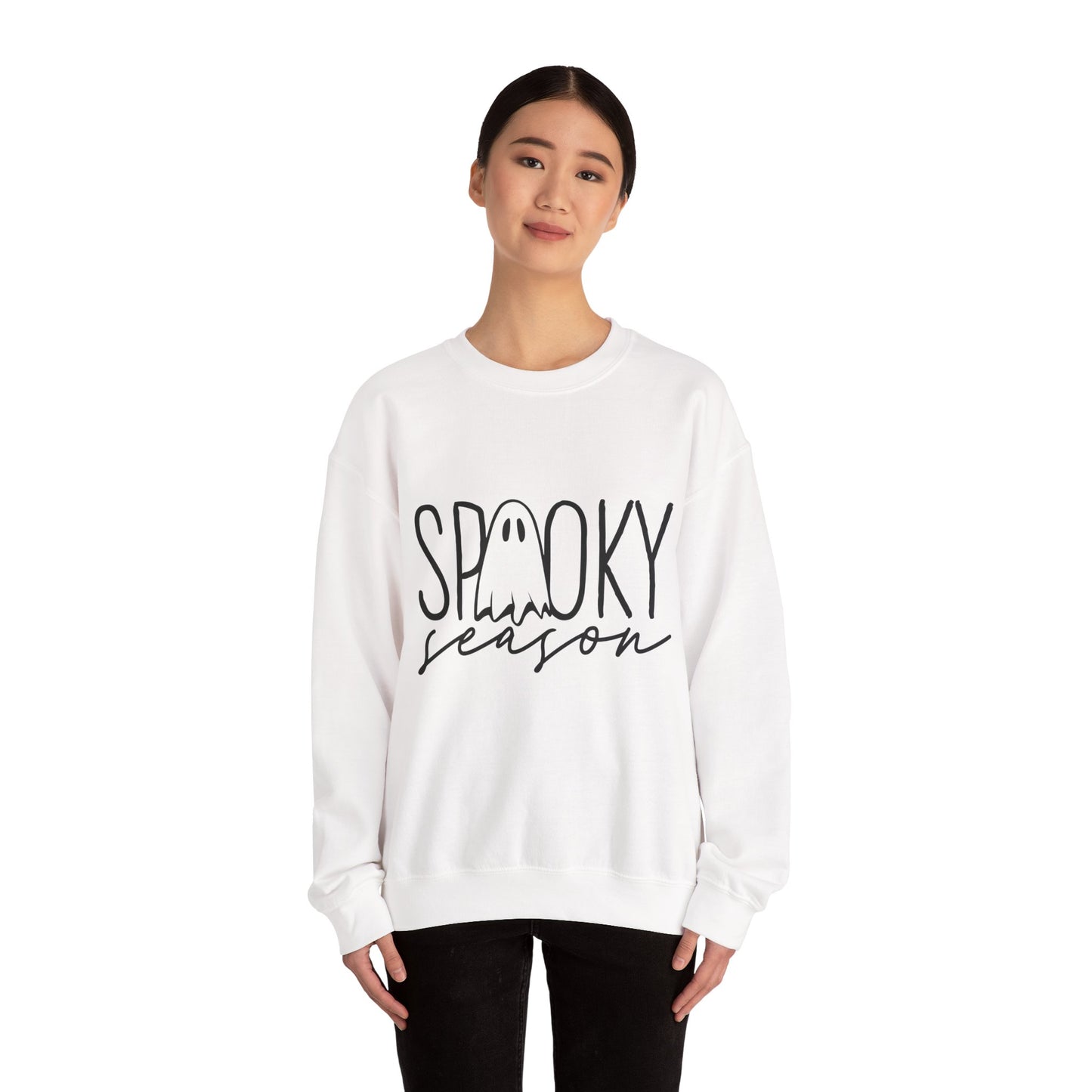 Spooky Season Sweatshirt