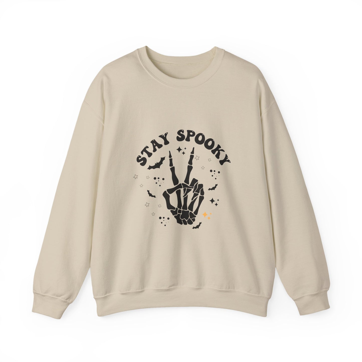 Stay Spooky Sweatshirt
