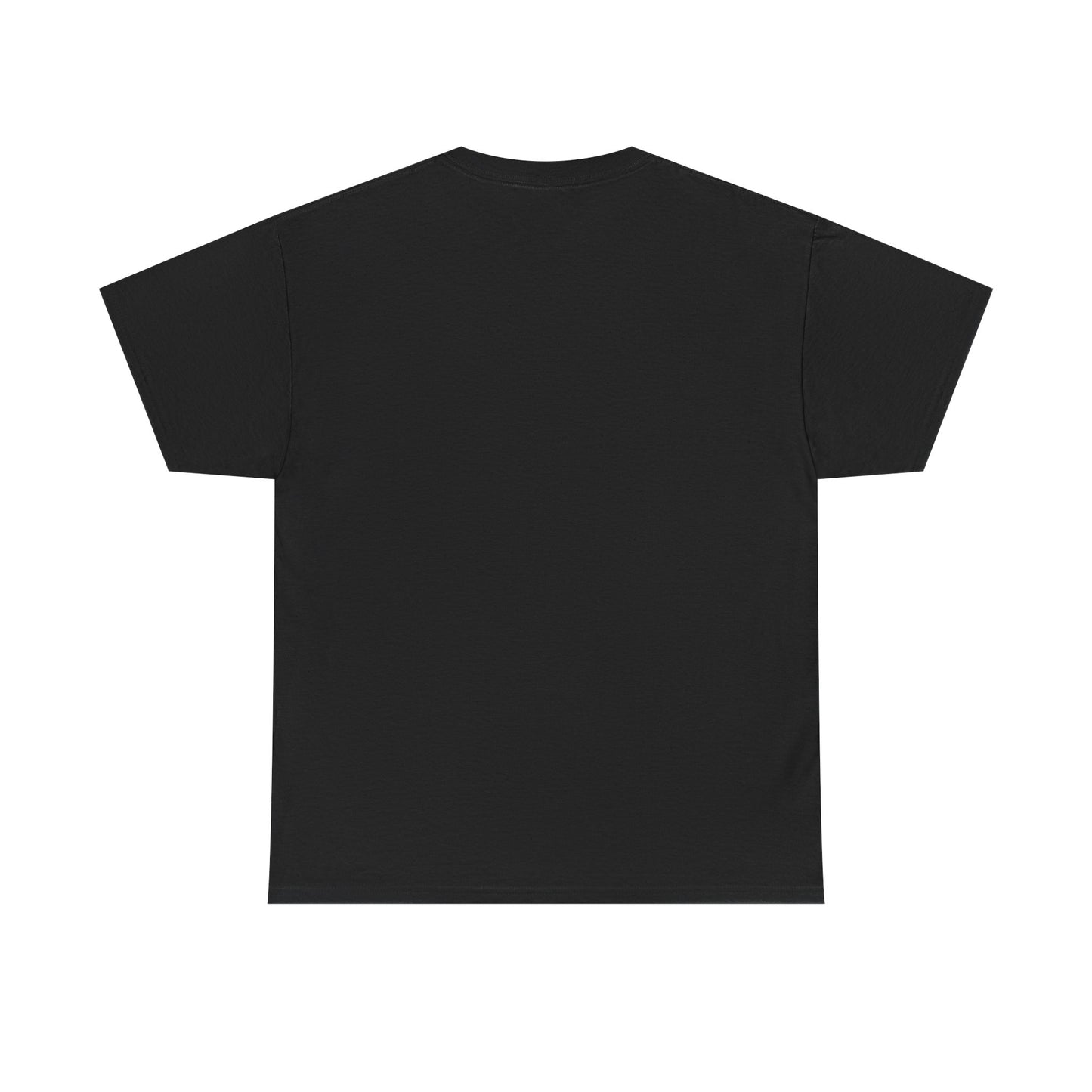 Dark Side Coffee Unisex Heavy Cotton Tee