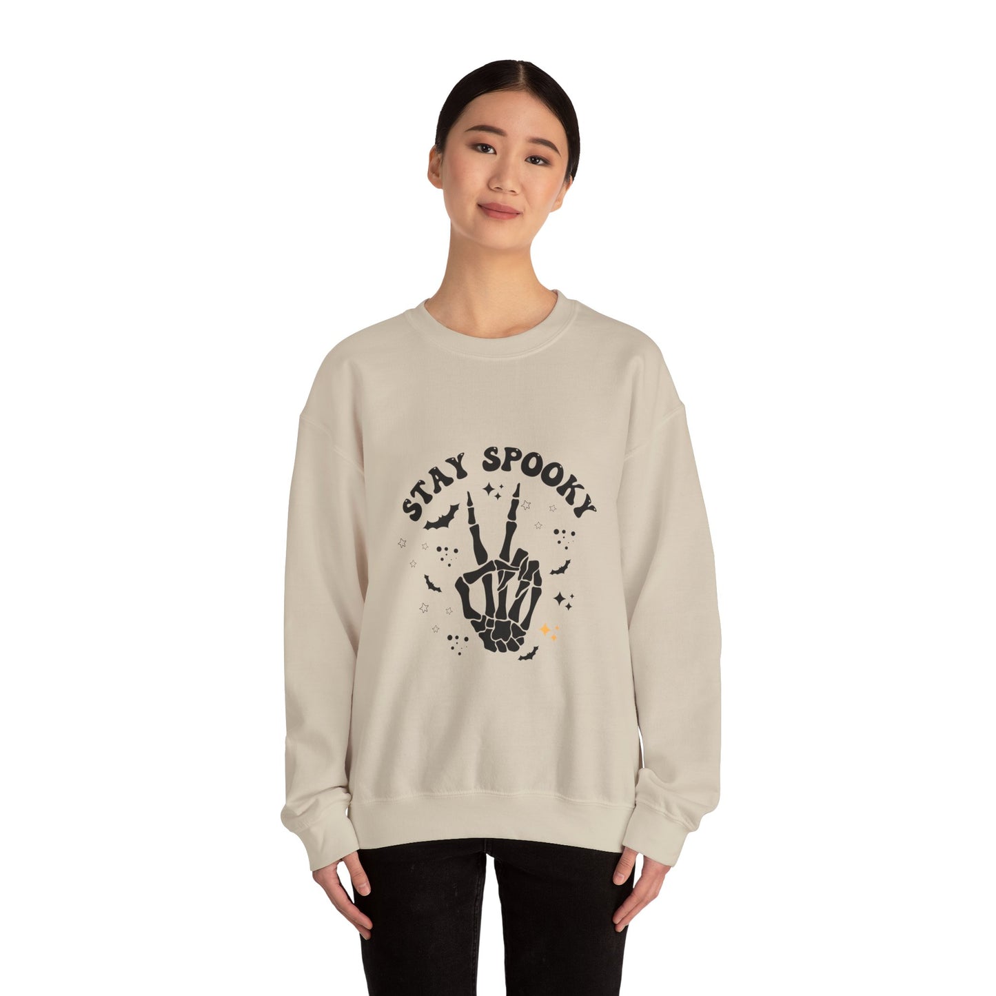 Stay Spooky Sweatshirt