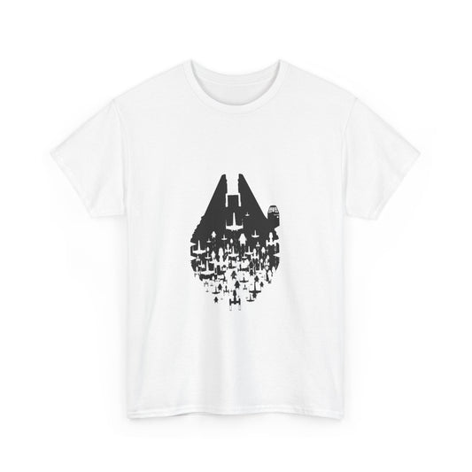 Millennium Falcon Tee