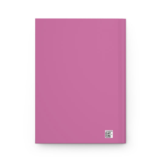 Mama Affirmation Hardcover Journal