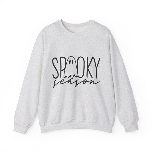 Spooky Season Sweatshirt
