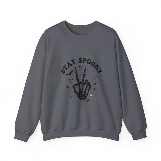 Stay Spooky Sweatshirt